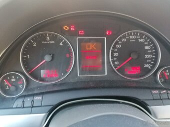 ➡️Predám/vymením Audi A4 b7 2.0tdi 103kw ↖️ - 7