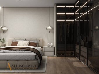 ALL INCLUSIVE l NA PREDAJ 2 IZBOVÉ BYTY DUNAJSKÁ STREDA - 7