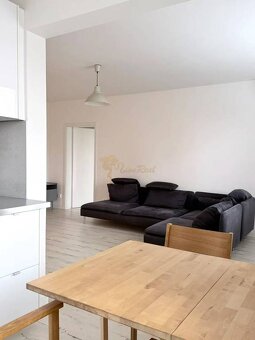 3-izb. byt, Sibírska ul., Nové mesto, balkón, lodžia, po rek - 7