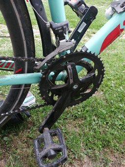 Specialized Víta Sport - 7