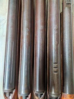 Slávia 630, 631 a IZ 22 - 7