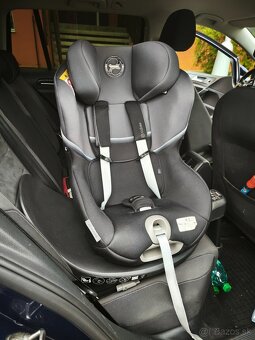 Cybex gold sirona S2 - 7