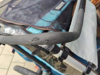 Thule chariot cross 2 - 7