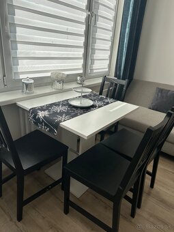 Prenájom 1. Izbový byt, Liptovský Hrádok - 7