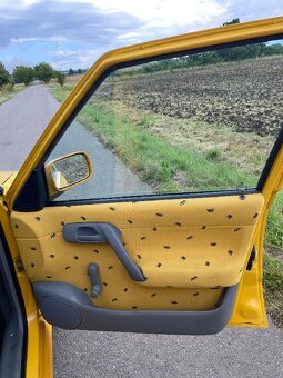 Škoda Felicia Fun - 7