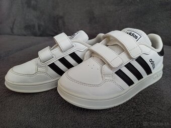 Tenisky Adidas 26,5 a 27,Nike 28,5 - 7