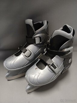 Predám lyže a korčule v dobrom stave - 7