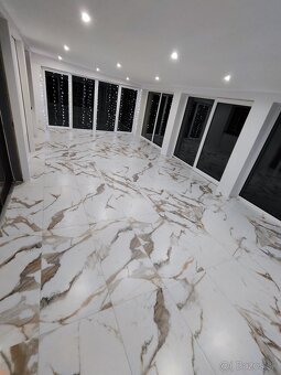 Obkladačské práce - 7