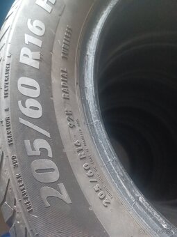 205/60R16 MATADOR "letné" - 7