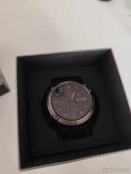 Garmin Fénix 6X Sapphire - 7