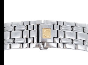 Omega - Seamaster 120M - 7