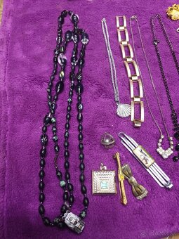 Predám staré bižutérie - 7