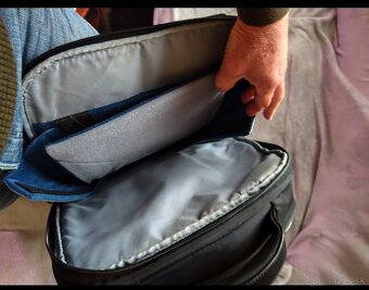 Kvalitný pracovný ruksak - 7