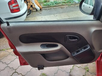 Renault thalia 2, 1.2 LPG - 7