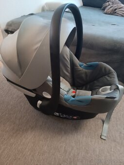 Easywalker Harvey II premium - 7