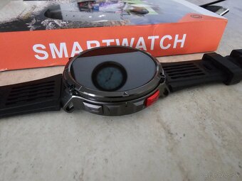 Predám smart inteligentné hodinky 1,7' - 7