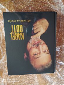 Karel Gott nová zabalená -----------45eur - 7