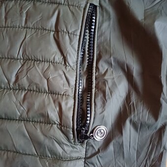 Colmar želená prechodná - 7