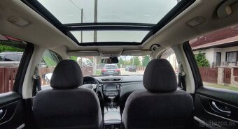 Automat X-Trail 1.6 DCI Diesel,kamera 360° - 7