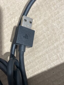 PS4 kamera na Playstation 4 - 7