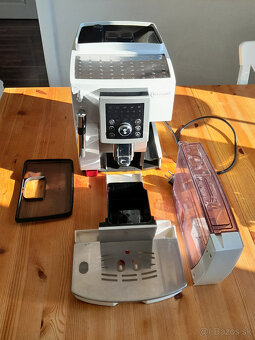 Kávovar De Longhi ECAM 23.210W - 7