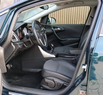 Opel Astra 1.4 Turbo Cosmo - 7