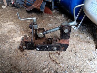 Agzat + prislušenstvo - 7