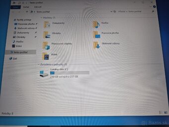 HP EliteBook 840 G3 - 7