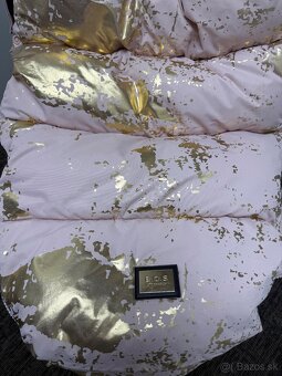 Kočík Cybex Priam simply flowers - 7