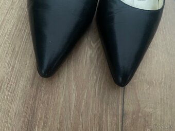 Damske lodičky Anne Klein - 7