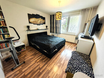 Veľký 3-IZB.  BYT, Špajza, 82 m2, Centrum, Topoľčany - 7