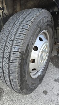 Citroen Jumper 2.2 HDI 96 KW - 7