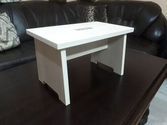 Hokerlík, šamerlík - 7