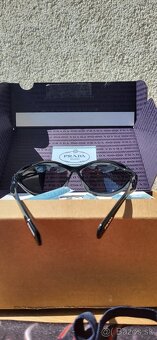 PRADA - slnečné okuliare - 7