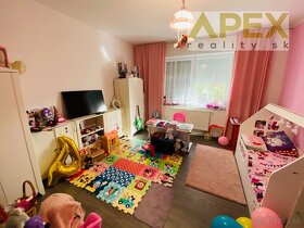 Exkluzívne APEX reality tehlový rodinný dom v Šulekove - 7
