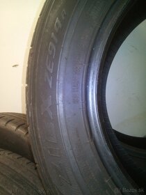 215/60 R16 Letné pneu. - 7