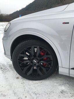 Audi Q7 PHEV 250 kW, 60 tfsi e, DPH‼️‼️‼️ - 7