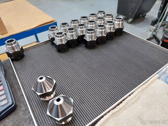 Programovanie CNC sustruhov - 7