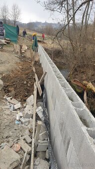 Ponúkame  naše služby v stavebníctve - 7