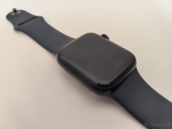 apple watch SE2022 44mm Midnight / Batéria 96% - 7
