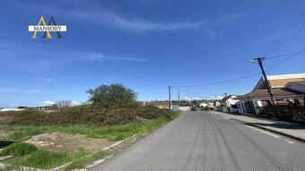 NA PREDAJ, Pozemok pre výstavbu rodinných domov v Lučenci 56 - 7