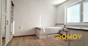 PRENÁJOM - rodinný dom v tichej a peknej lokalite Topoľčian - 7
