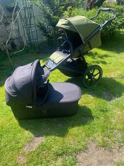 Thule Urban glide 2 - 7