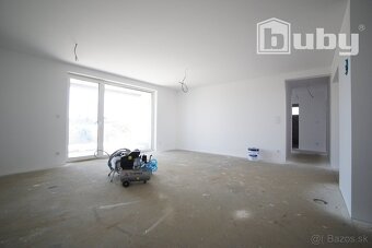 Na predaj nový rodinný dom s garážou, Martin-Tomčany. - 7