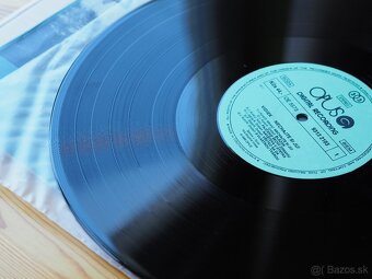 LP Vidiek – Nechajte Si Ju (1988) - 7