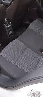 Škoda Octavia 3 combi 2.0l TDI 110kw - 7