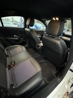 Predám Mercedes-Benz CLA 180 (r. 2019), 100 kW, benzín, auto - 7