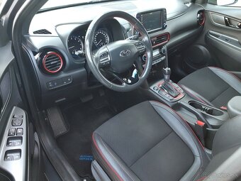 Hyundai KONA - 7