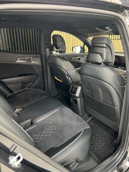 Kia Sportage 1.6 T-GDi HEV GT-Line 4WD A/T - 7