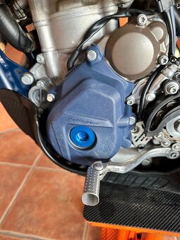 Husqvarna FX 350 - 7